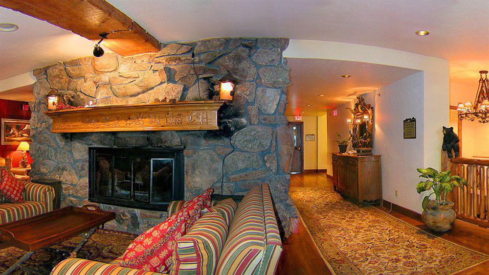 טיטון וילג' Snake River Lodge & Spa מראה חיצוני תמונה
